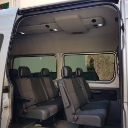 SPRINTER innen